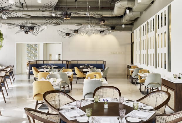 The Quorum Gurgaon