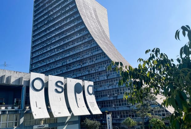 Casa da Ospa