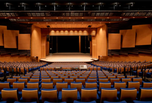 Centre de Congrès Jean Monnier