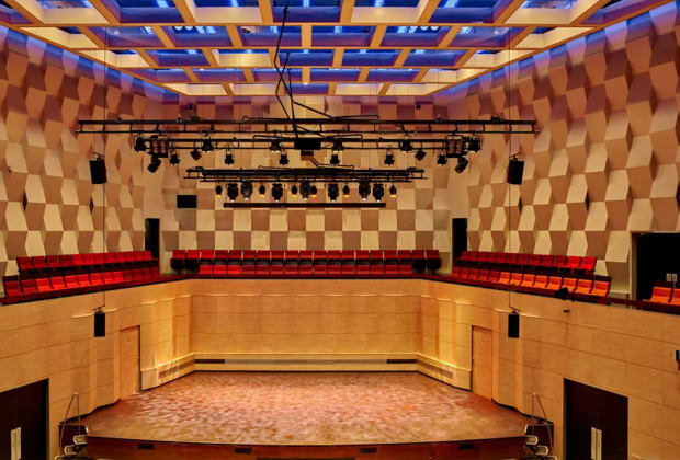 De Doelen - Jurriaanse Zaal