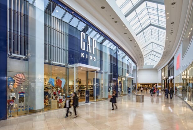 CF Sherway Gardens