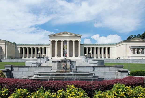 Galerie d'art Albright-Knox