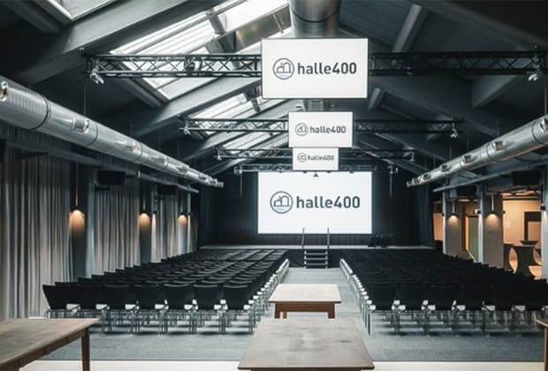 Halle400