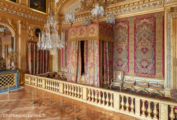 Palacio de Versalles