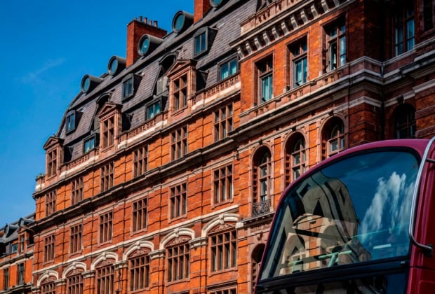 Andaz London Liverpool Street