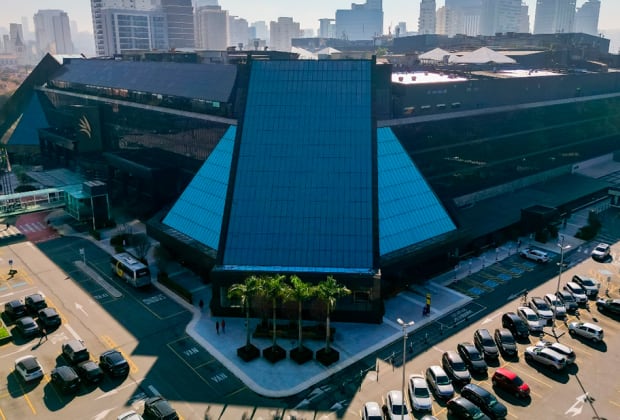 Shopping Eldorado