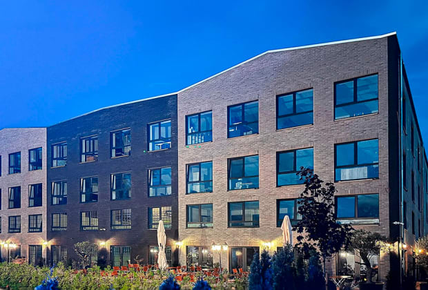 UFER STUDIOS Münster - BRICK'S