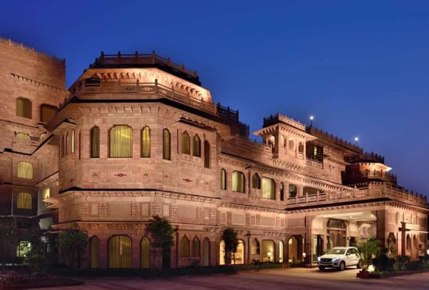 Radisson Hotel Jodhpur