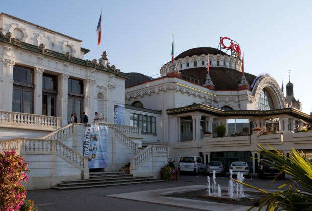 Théâtre Antoine Riboud