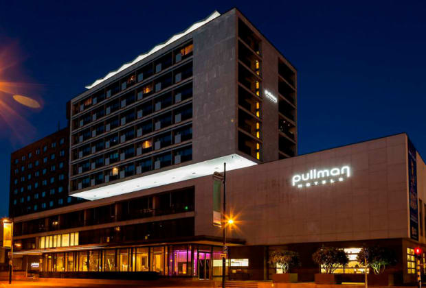 Pullman Eindhoven Cocagne
