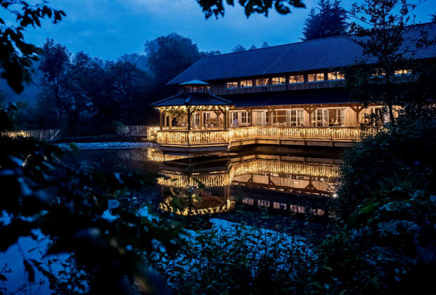 Holsteins Mühle | Restaurant und Eventlocation