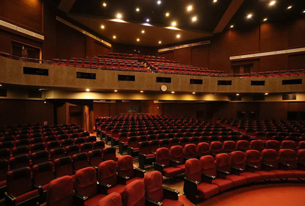Bharatiya Vidya Bhavan