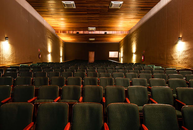 Teatro Minaz