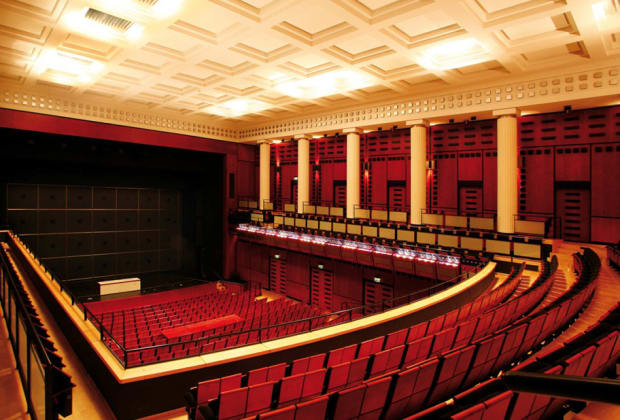 Konzerthaus Karlsruhe