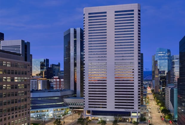 The Ritz-Carlton, Denver