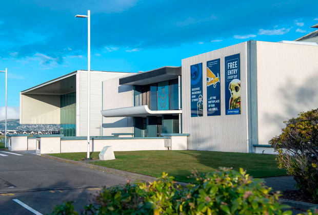 Air Force Museum of New Zealand