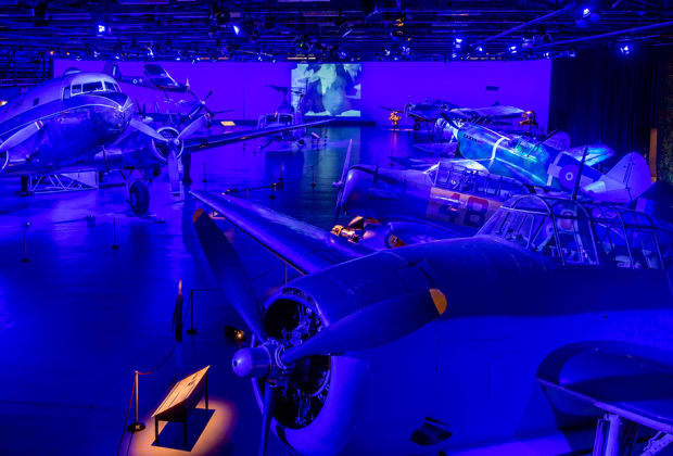 Air Force Museum of New Zealand
