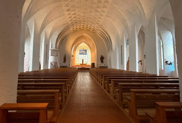 Kath. St. Johann Baptist Neu-Ulm