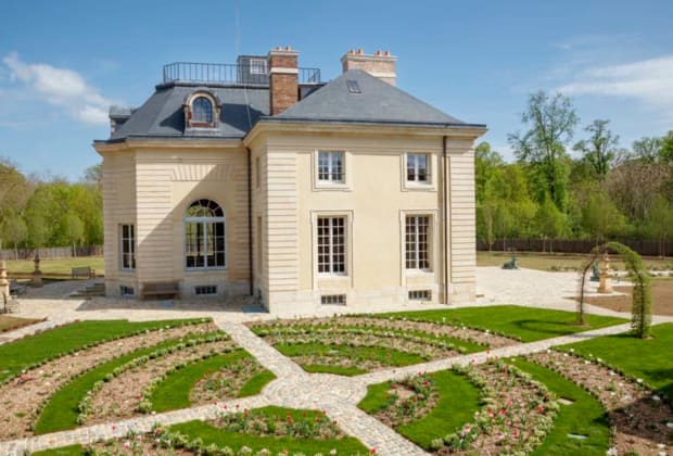 Pavillon de La Muette