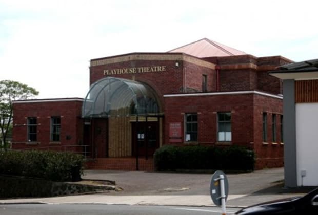 Glen Eden Playhouse Theatre