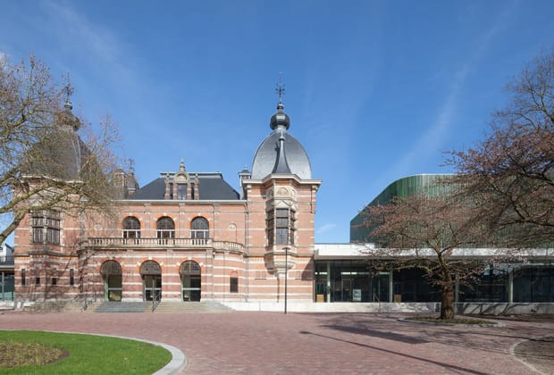 Musis Arnhem