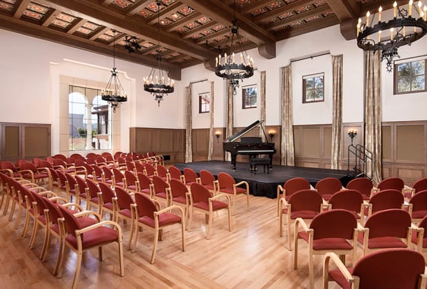 Music Academy of the West