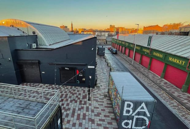 BAaD - Barras Art & Design