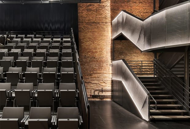 Luminary Arts Center