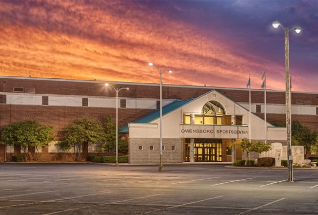Owensboro Sportscenter