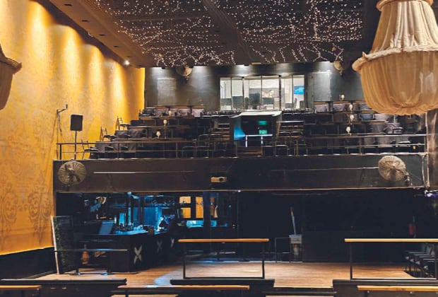 Vórterix Mar del Plata