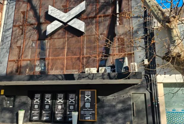 Vórterix Mar del Plata