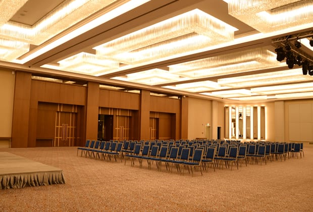 Radisson Blu Hotel, Kayseri