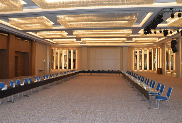 Radisson Blu Hotel, Kayseri