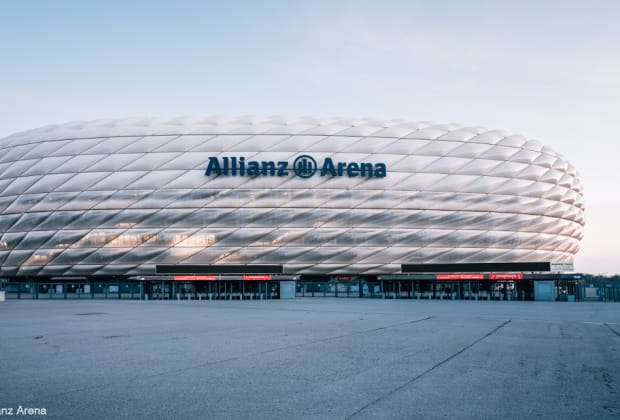 Allianz Arena
