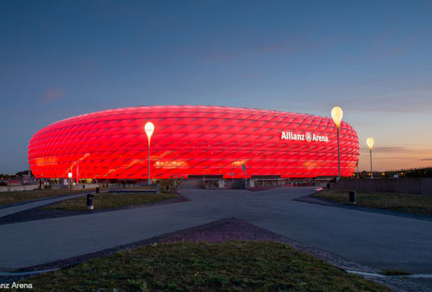 Allianz Arena