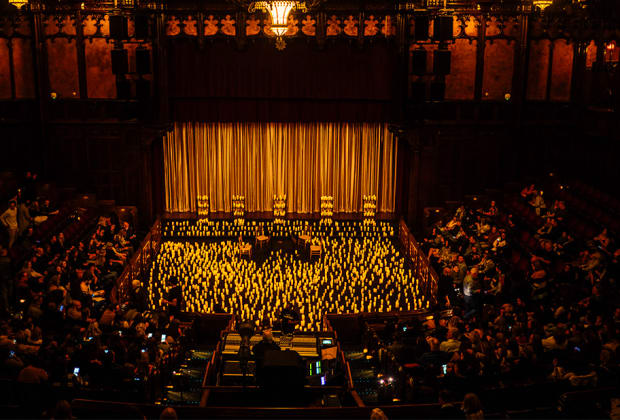 Scottish Rite Cathedral