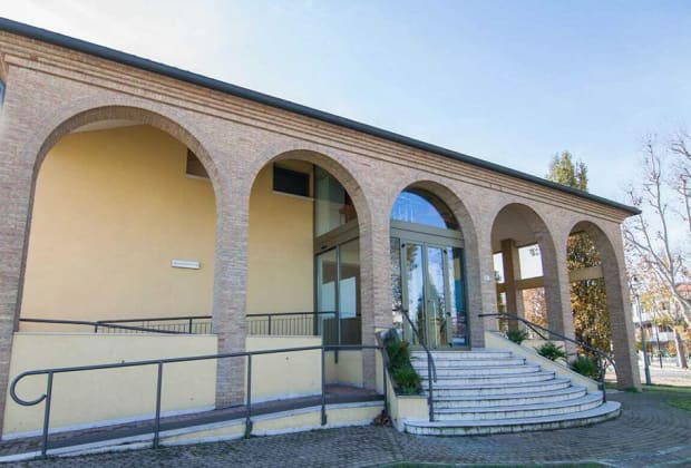 Teatro Bordonchio