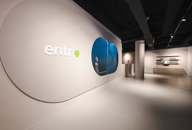 ENTR VR Museum