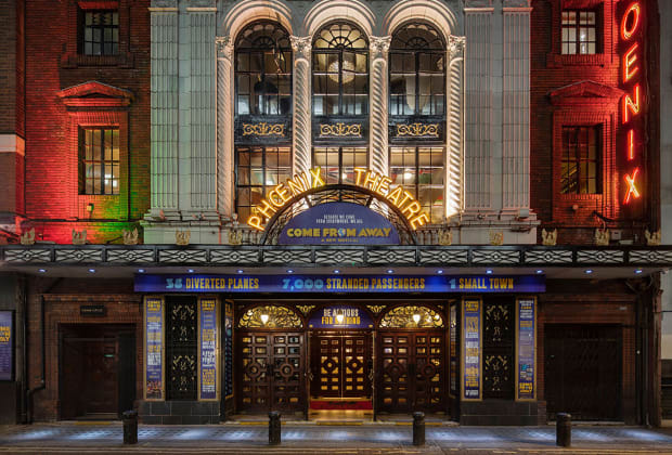 Phoenix Theatre