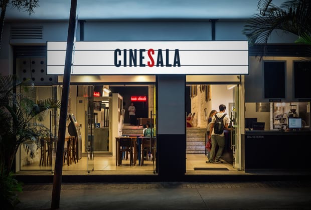 Cinesala