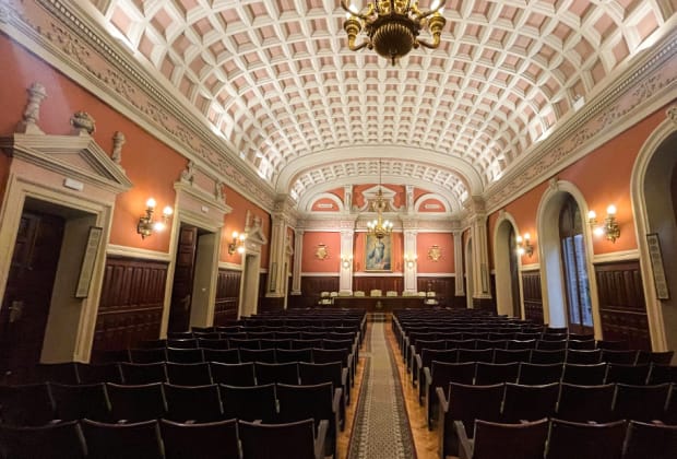 Seminario Conciliar de Madrid