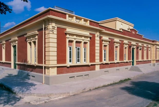 Teatro delle Saline