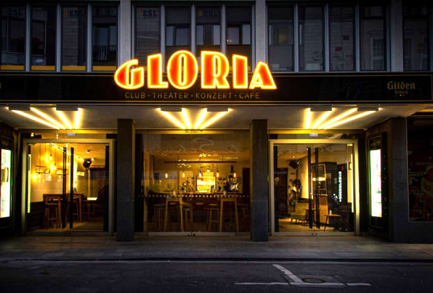 GLORIA