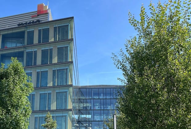 PwC Luxembourg