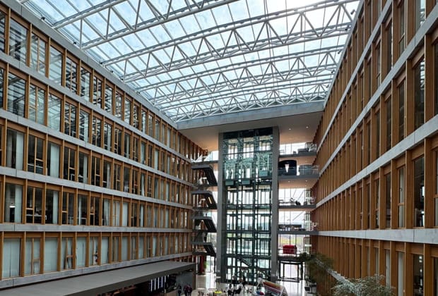 PwC Luxembourg