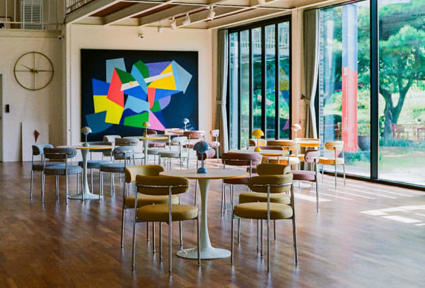 문아트그라운드 뮤지엄