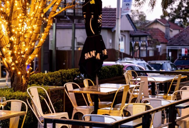 Capriccio Osteria