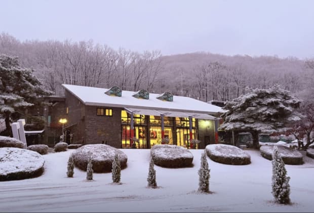 문아트그라운드 뮤지엄