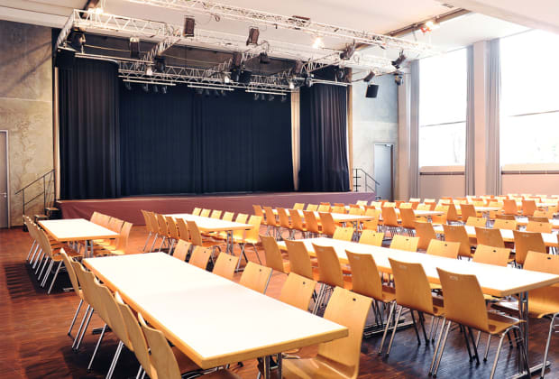 Kulturzentrum Trudering