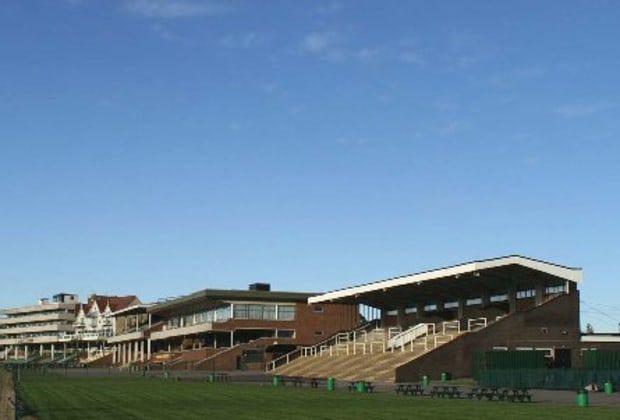 Haydock Park Racecourse